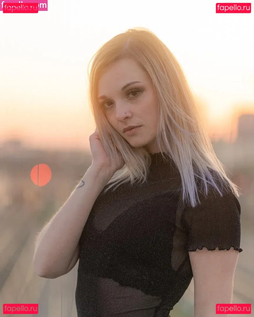 ghostf0x Onlyfans Photo Gallery 