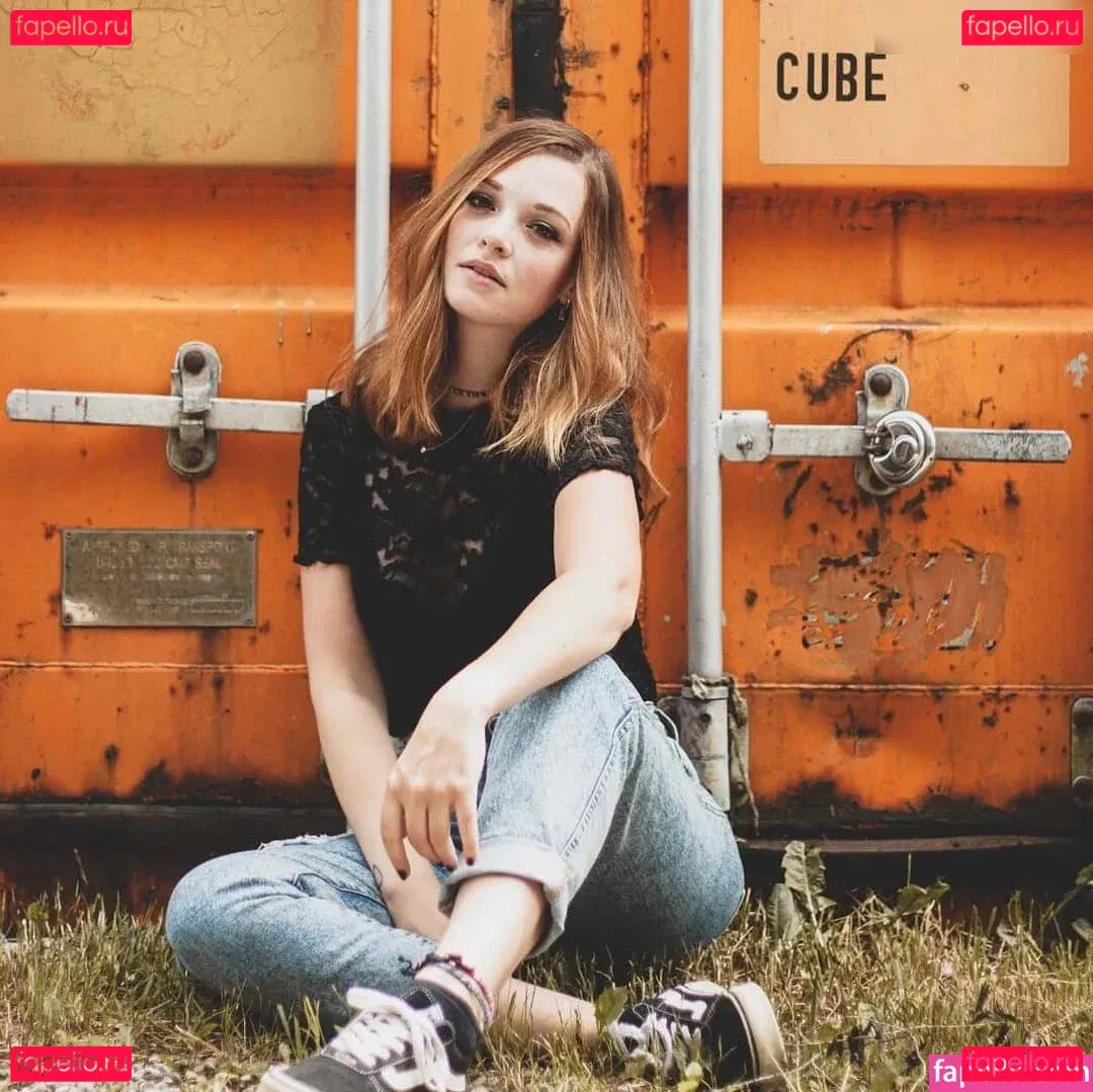 ghostf0x Onlyfans Photo Gallery 