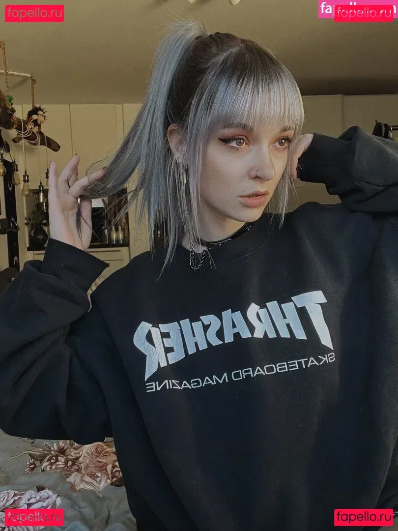 ghostf0x Onlyfans Photo Gallery 