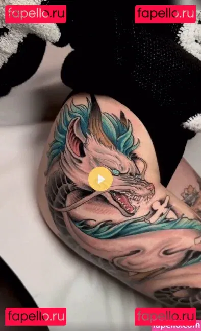 ghostf0x Onlyfans Photo Gallery 