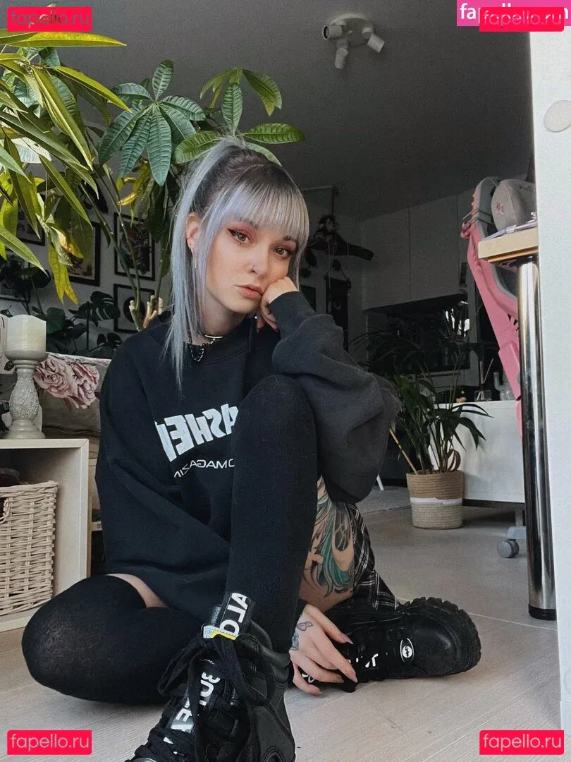 ghostf0x Onlyfans Photo Gallery 