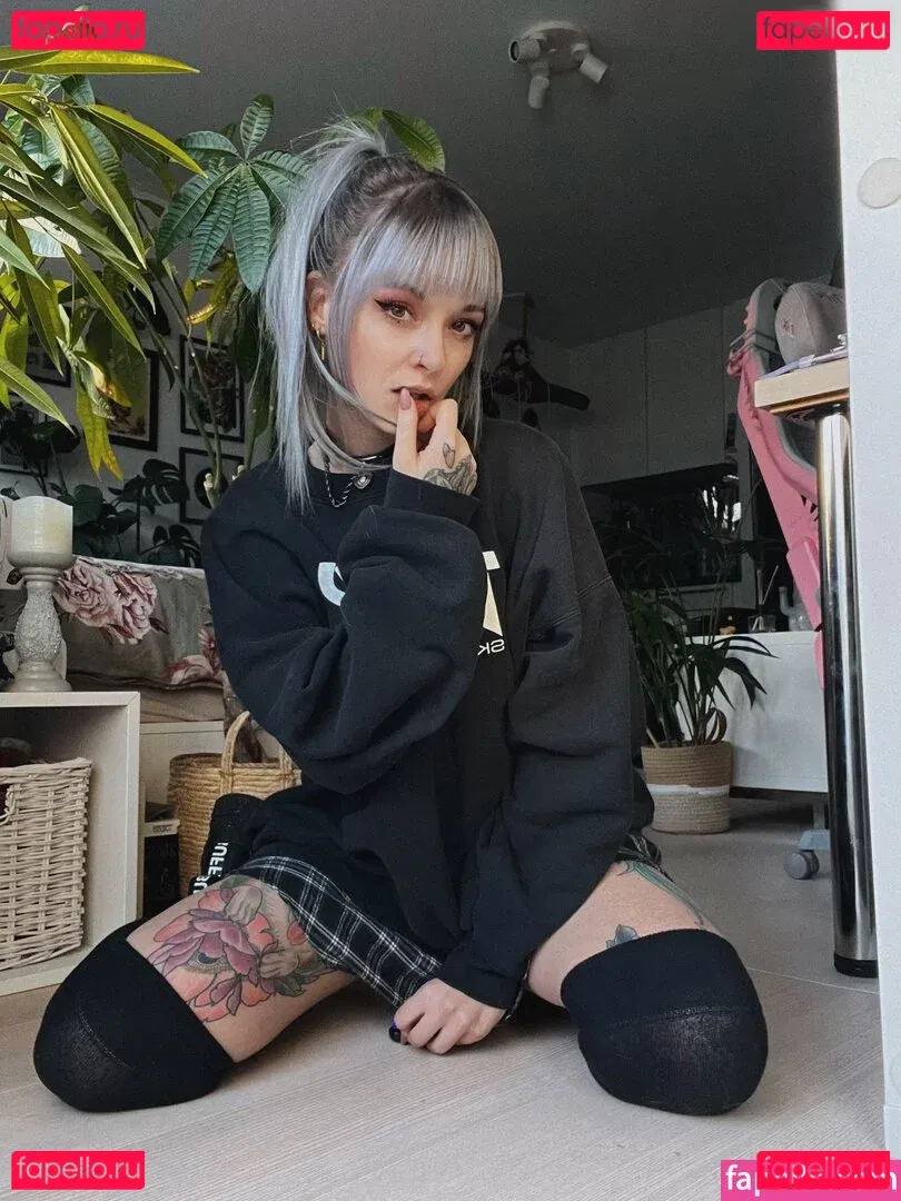 ghostf0x Onlyfans Photo Gallery 