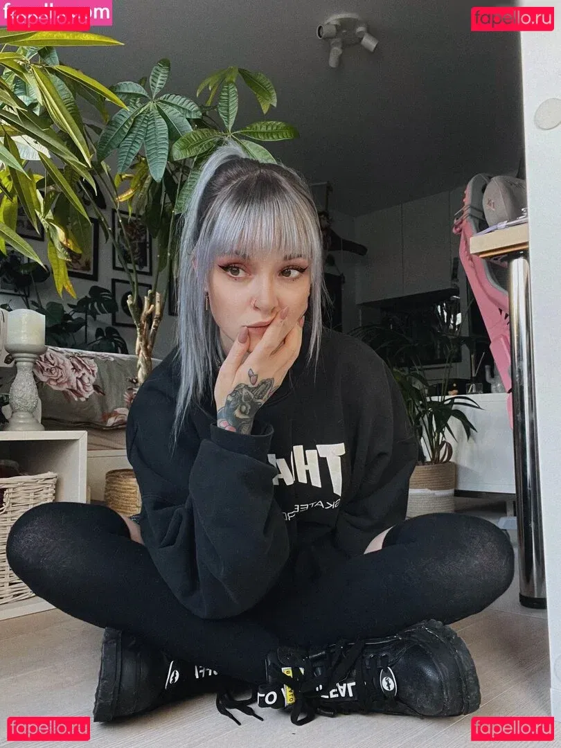 ghostf0x Onlyfans Photo Gallery 