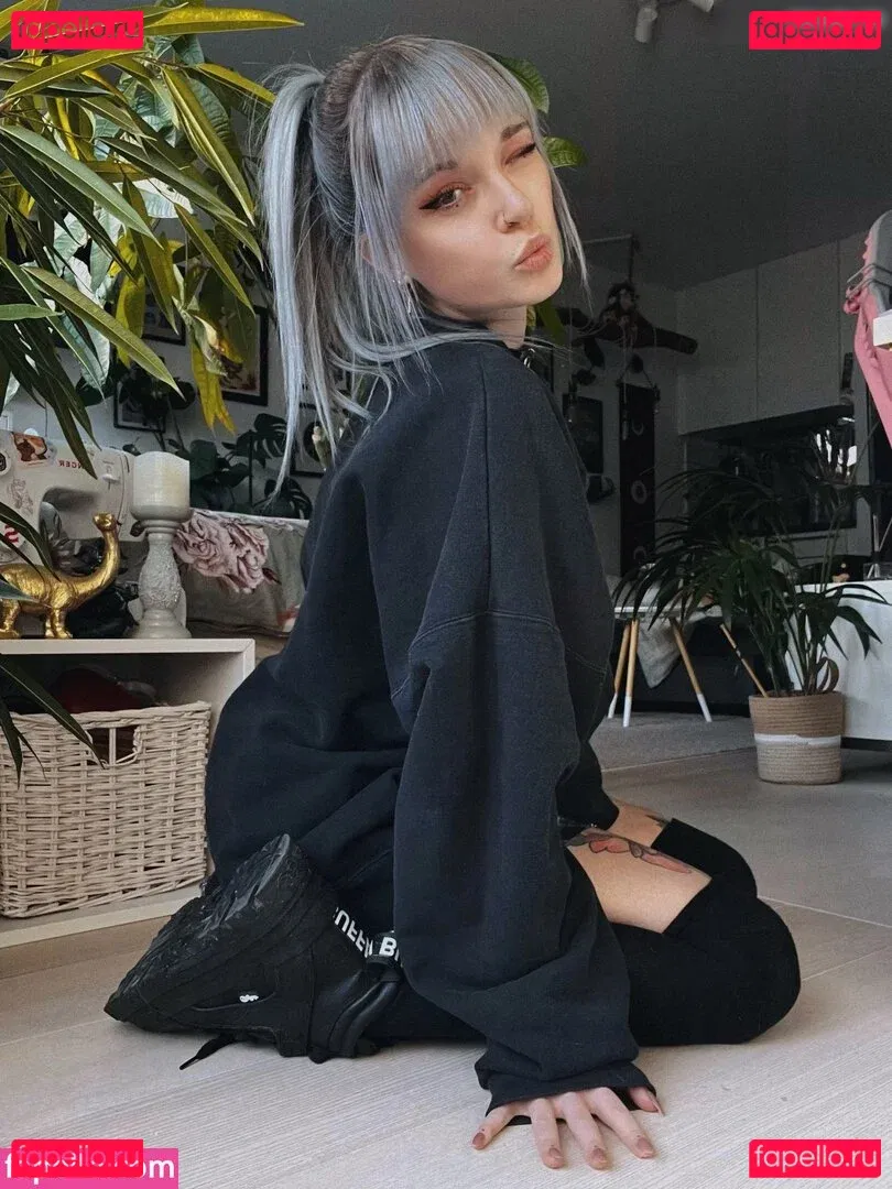 ghostf0x Onlyfans Photo Gallery 