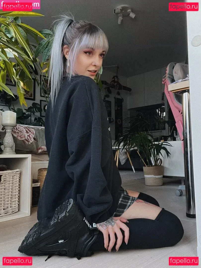 ghostf0x Onlyfans Photo Gallery 