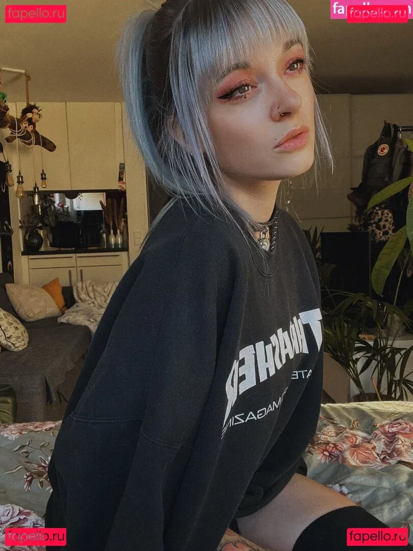 ghostf0x Onlyfans Photo Gallery 