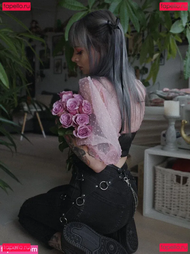 ghostf0x Onlyfans Photo Gallery 