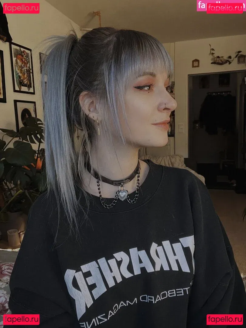 ghostf0x Onlyfans Photo Gallery 