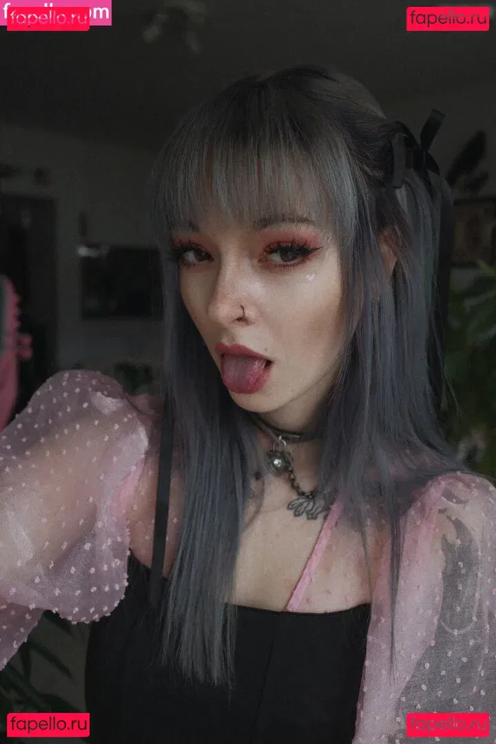 ghostf0x Onlyfans Photo Gallery 