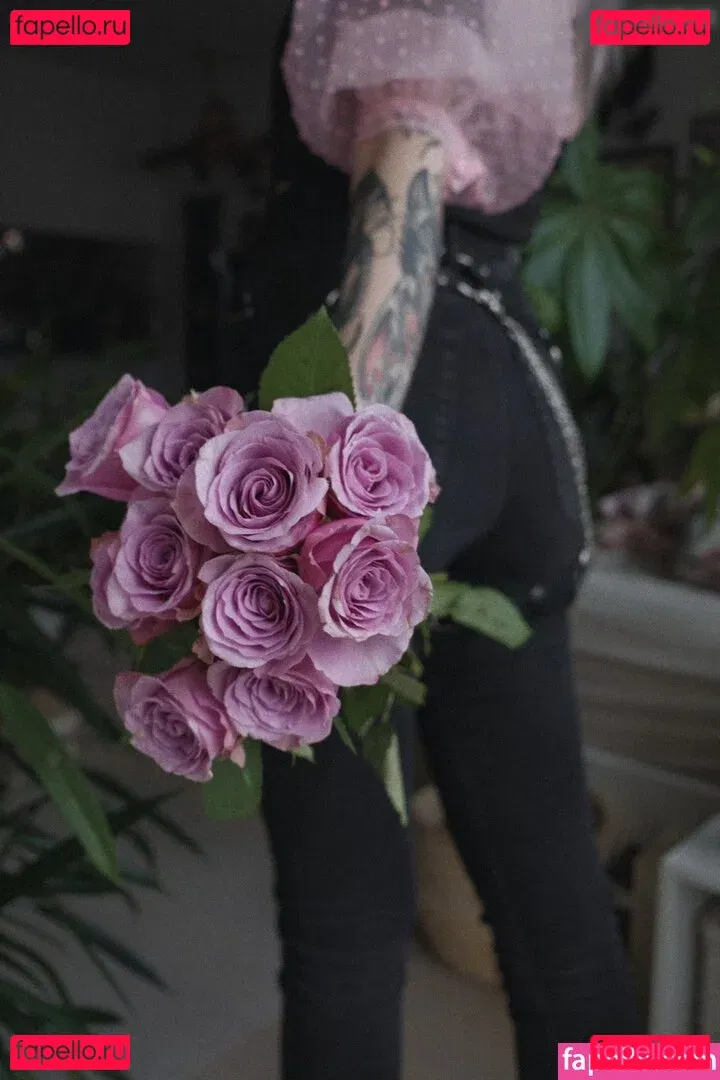 ghostf0x Onlyfans Photo Gallery 