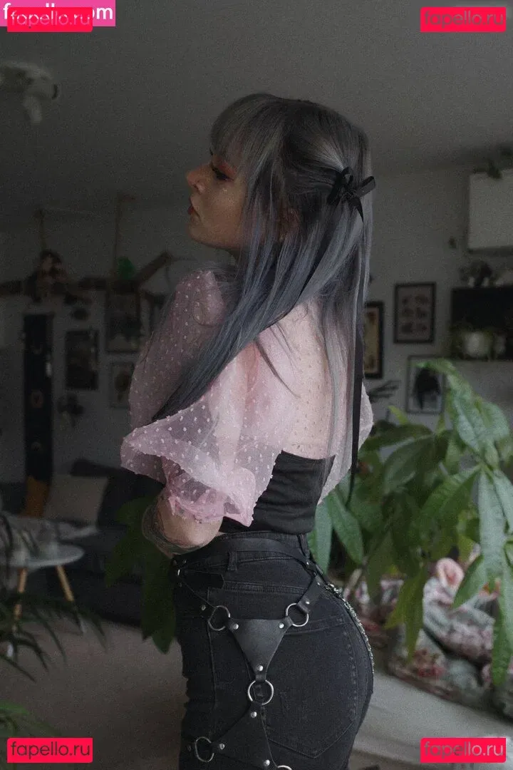 ghostf0x Onlyfans Photo Gallery 