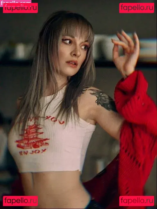 ghostf0x Onlyfans Photo Gallery 