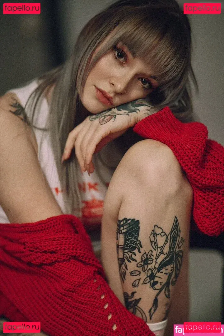 ghostf0x Onlyfans Photo Gallery 