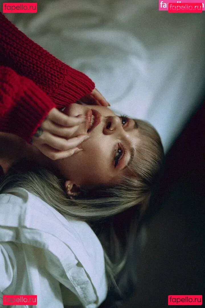 ghostf0x Onlyfans Photo Gallery 