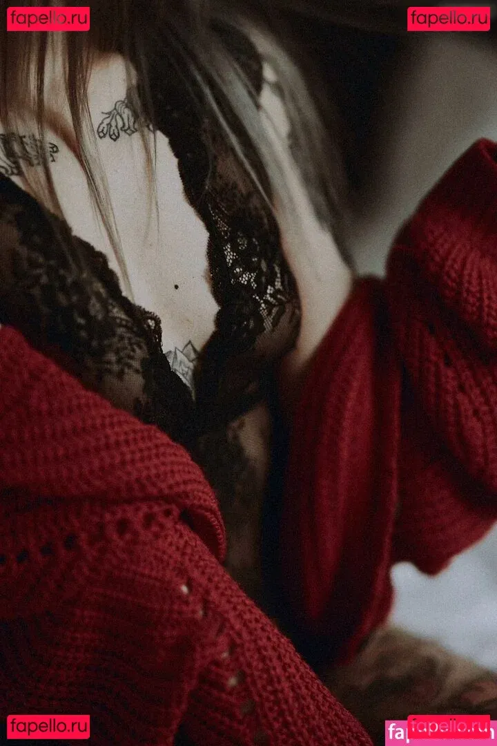 ghostf0x Onlyfans Photo Gallery 