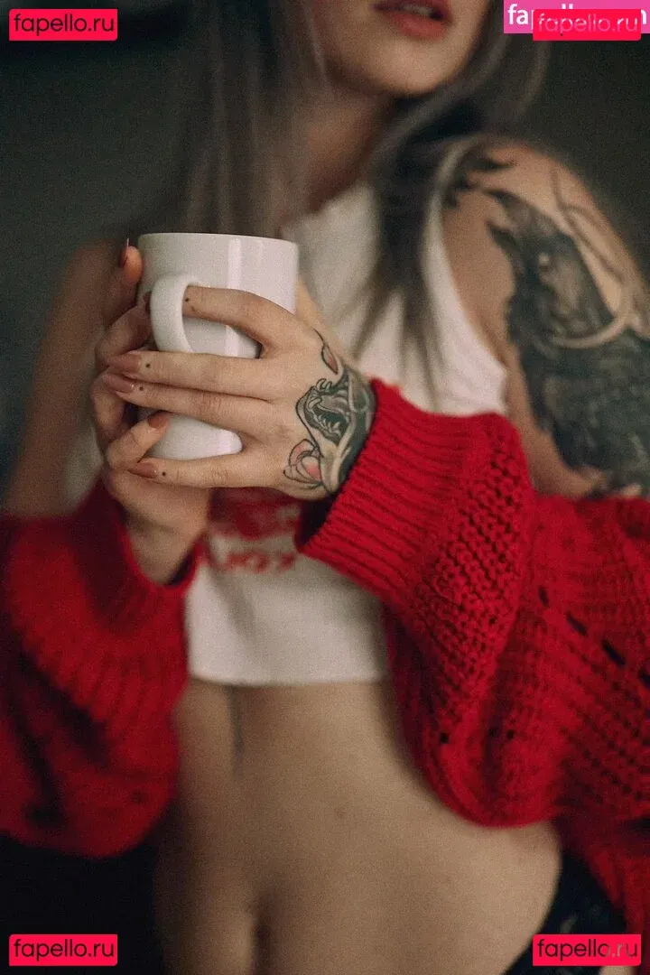 ghostf0x Onlyfans Photo Gallery 