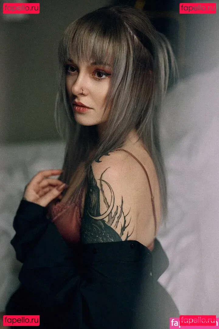 ghostf0x Onlyfans Photo Gallery 