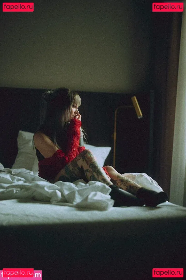 ghostf0x Onlyfans Photo Gallery 