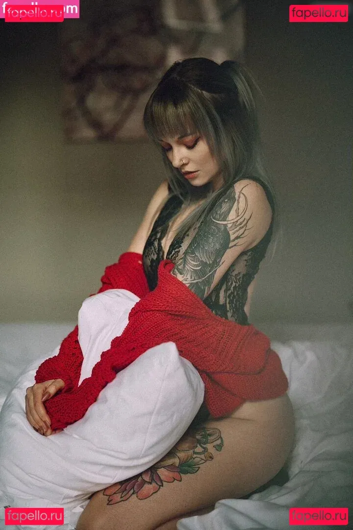 ghostf0x Onlyfans Photo Gallery 