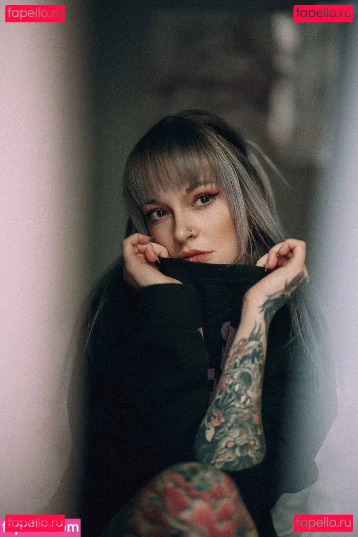 ghostf0x Onlyfans Photo Gallery 