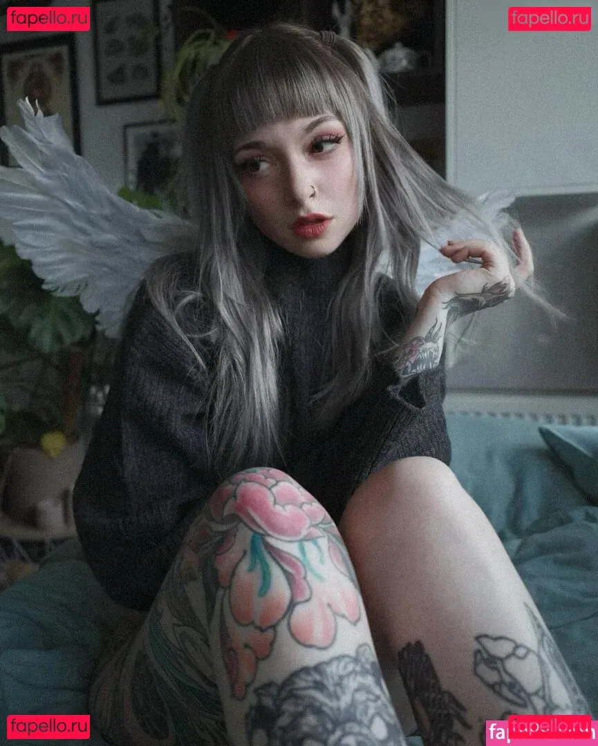 ghostf0x Onlyfans Photo Gallery 