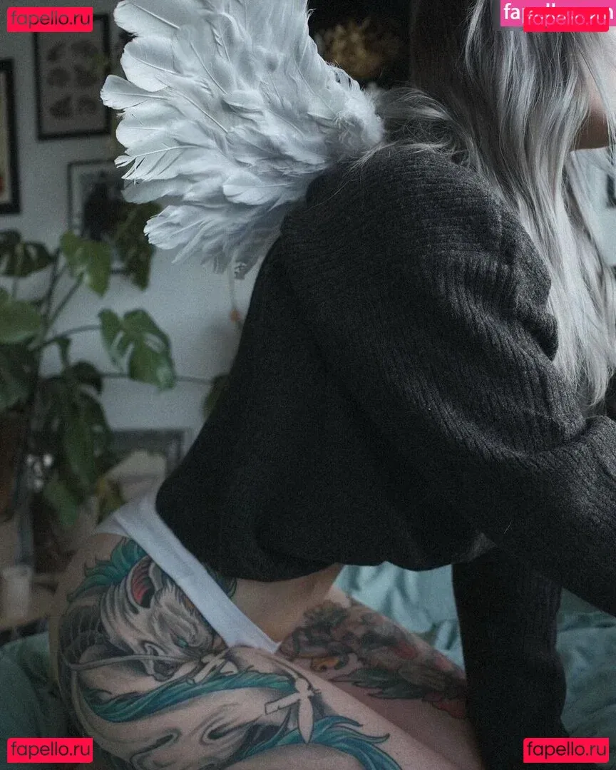 ghostf0x Onlyfans Photo Gallery 