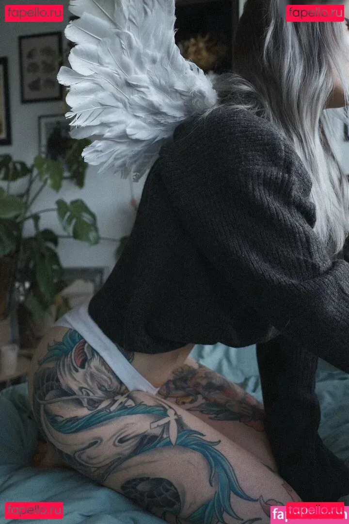 ghostf0x Onlyfans Photo Gallery 