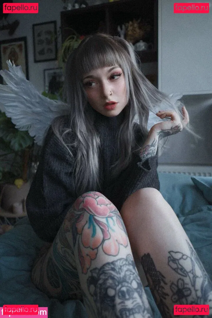 ghostf0x Onlyfans Photo Gallery 