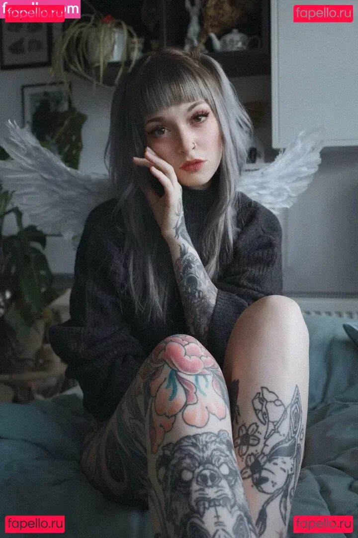 ghostf0x Onlyfans Photo Gallery 