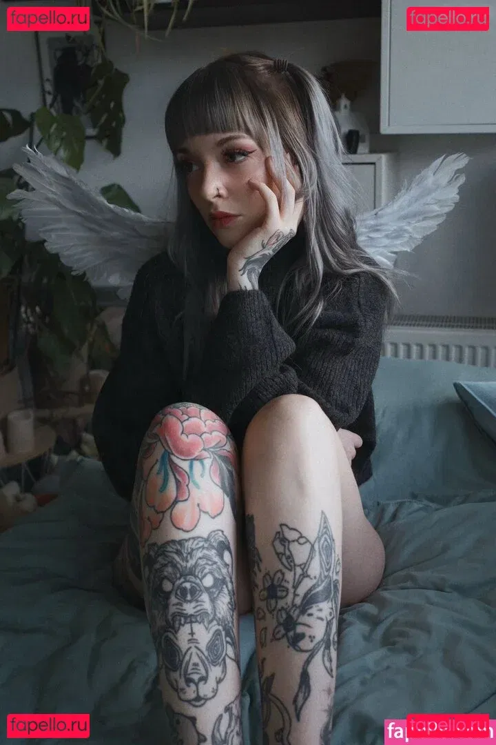 ghostf0x Onlyfans Photo Gallery 