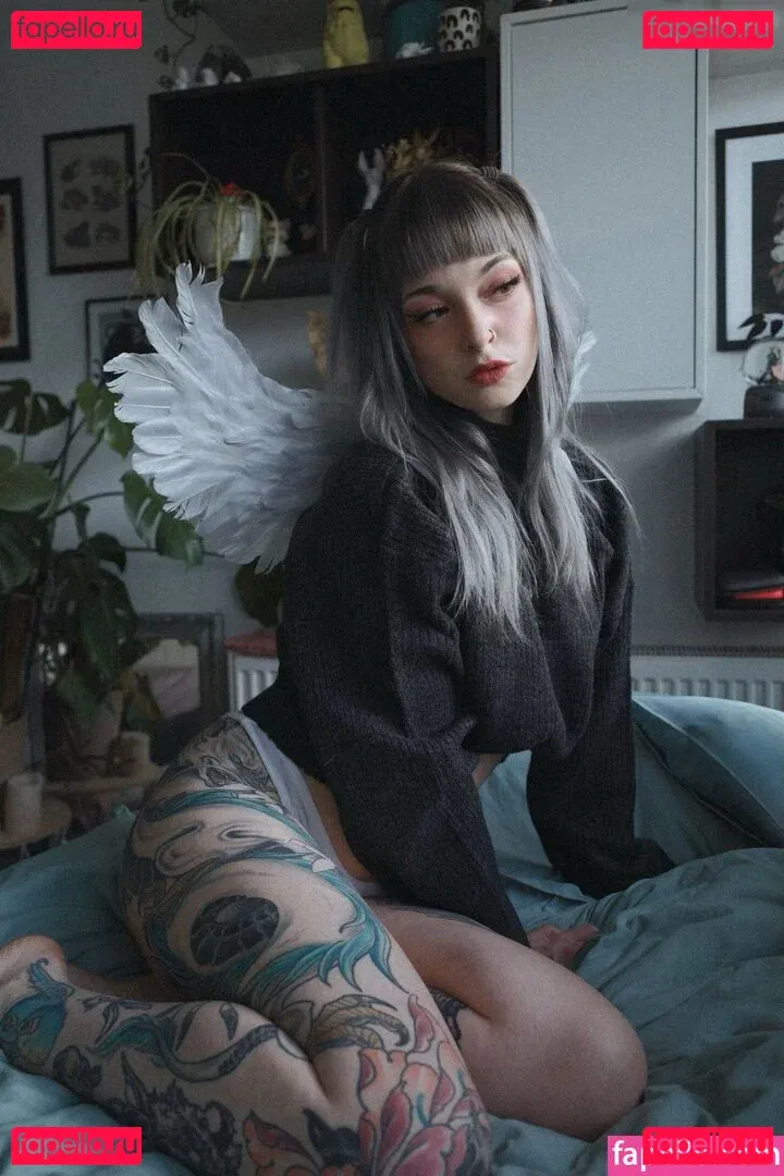 ghostf0x Onlyfans Photo Gallery 