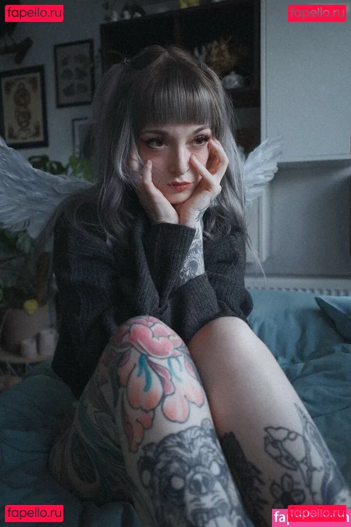 ghostf0x Onlyfans Photo Gallery 