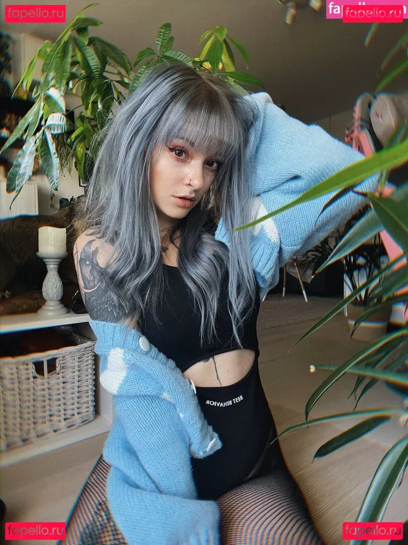 ghostf0x Onlyfans Photo Gallery 