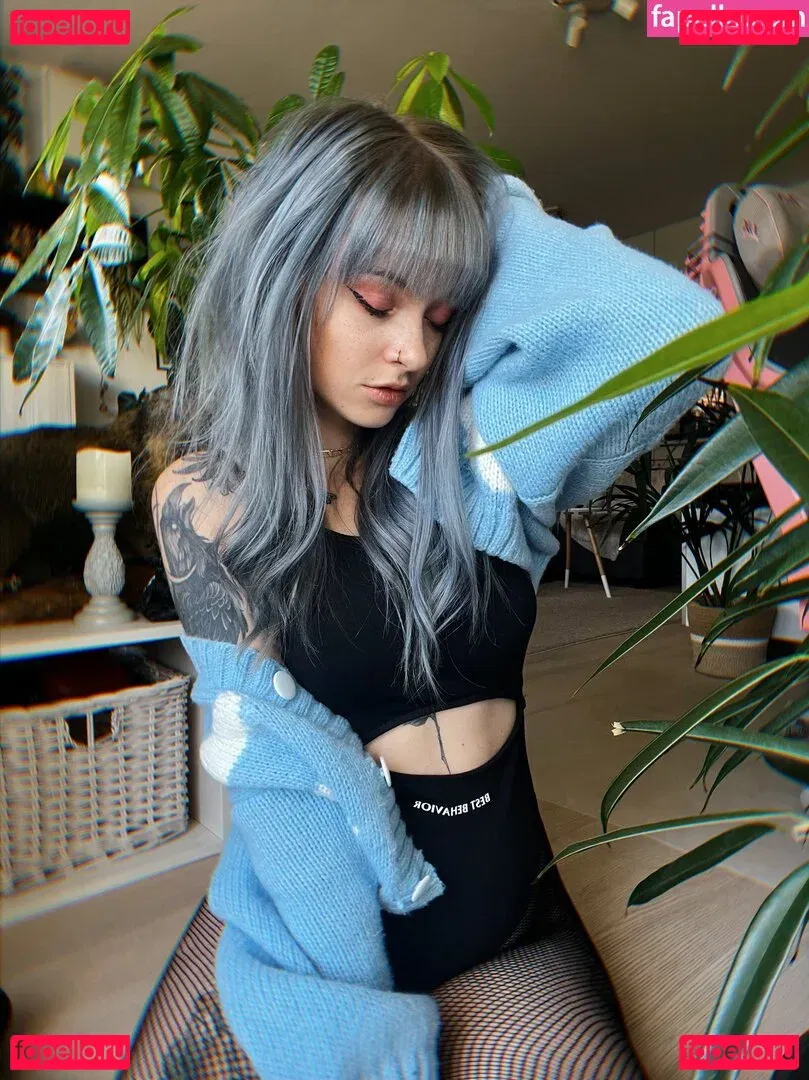 ghostf0x Onlyfans Photo Gallery 