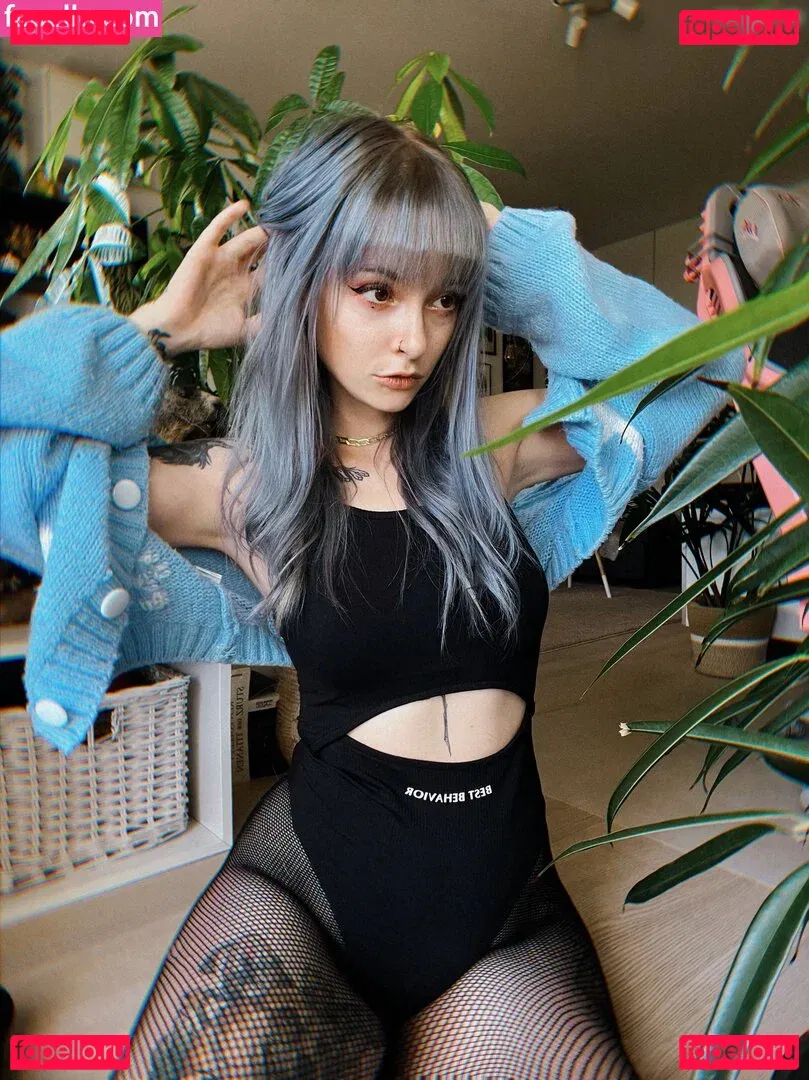 ghostf0x Onlyfans Photo Gallery 