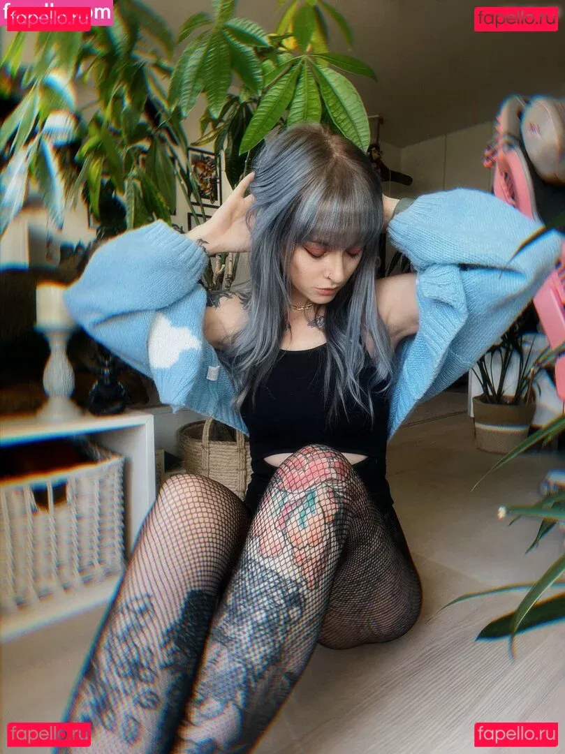 ghostf0x Onlyfans Photo Gallery 