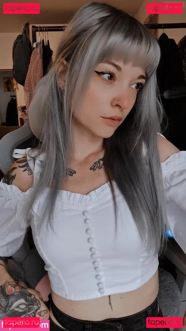 ghostf0x Onlyfans Photo Gallery 