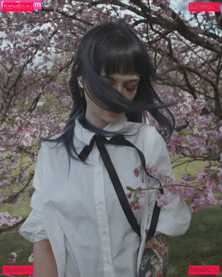 ghostf0x Onlyfans Photo Gallery 