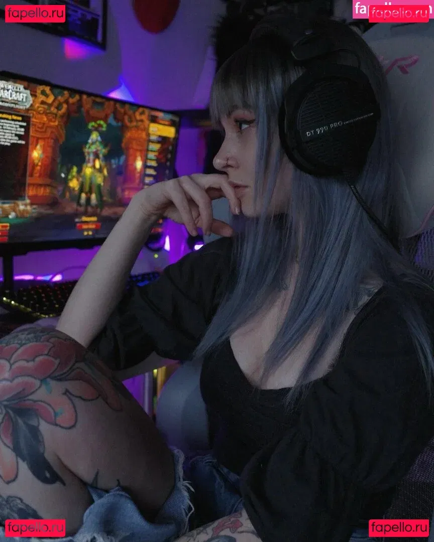 ghostf0x Onlyfans Photo Gallery 