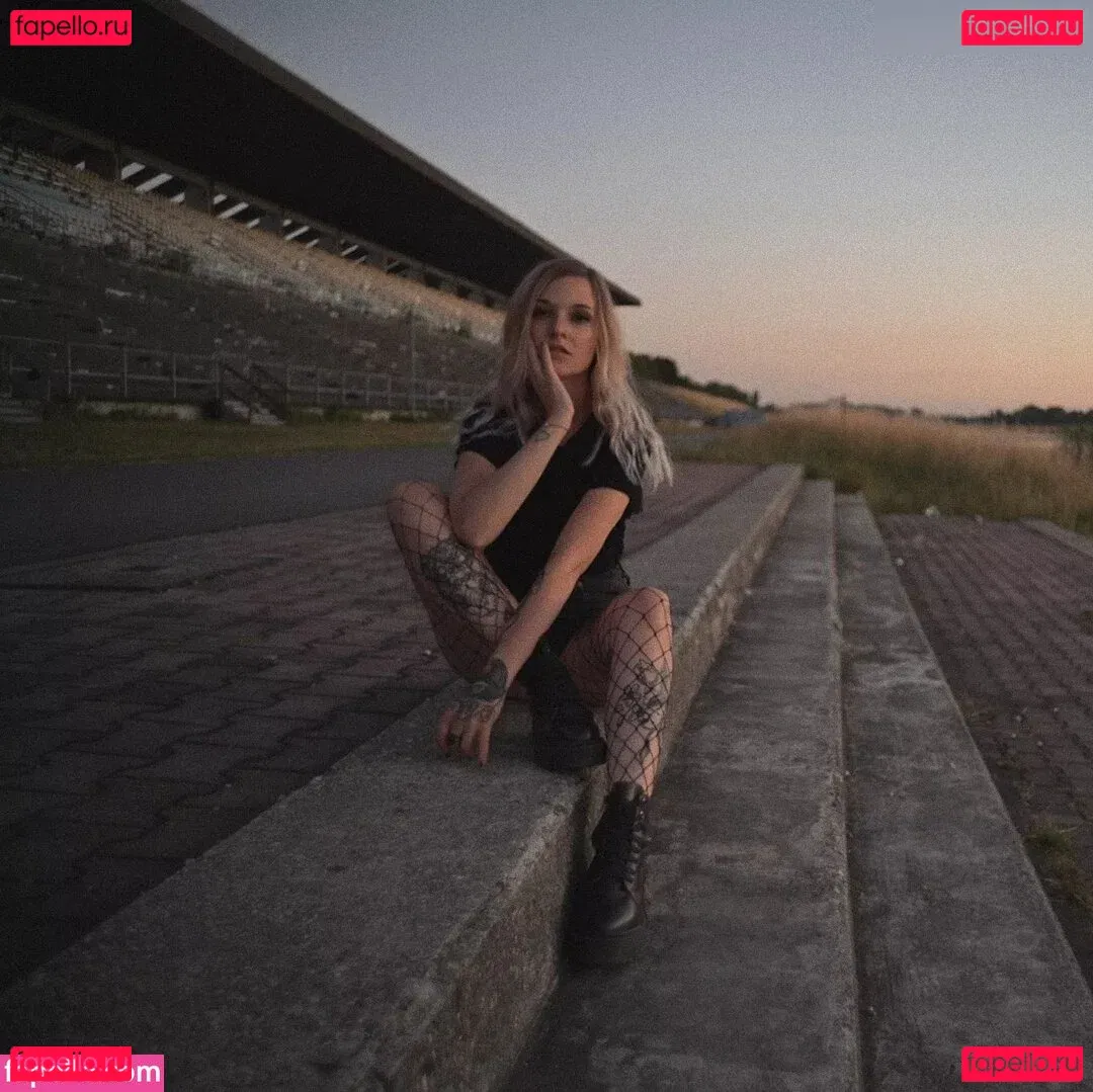 ghostf0x Onlyfans Photo Gallery 