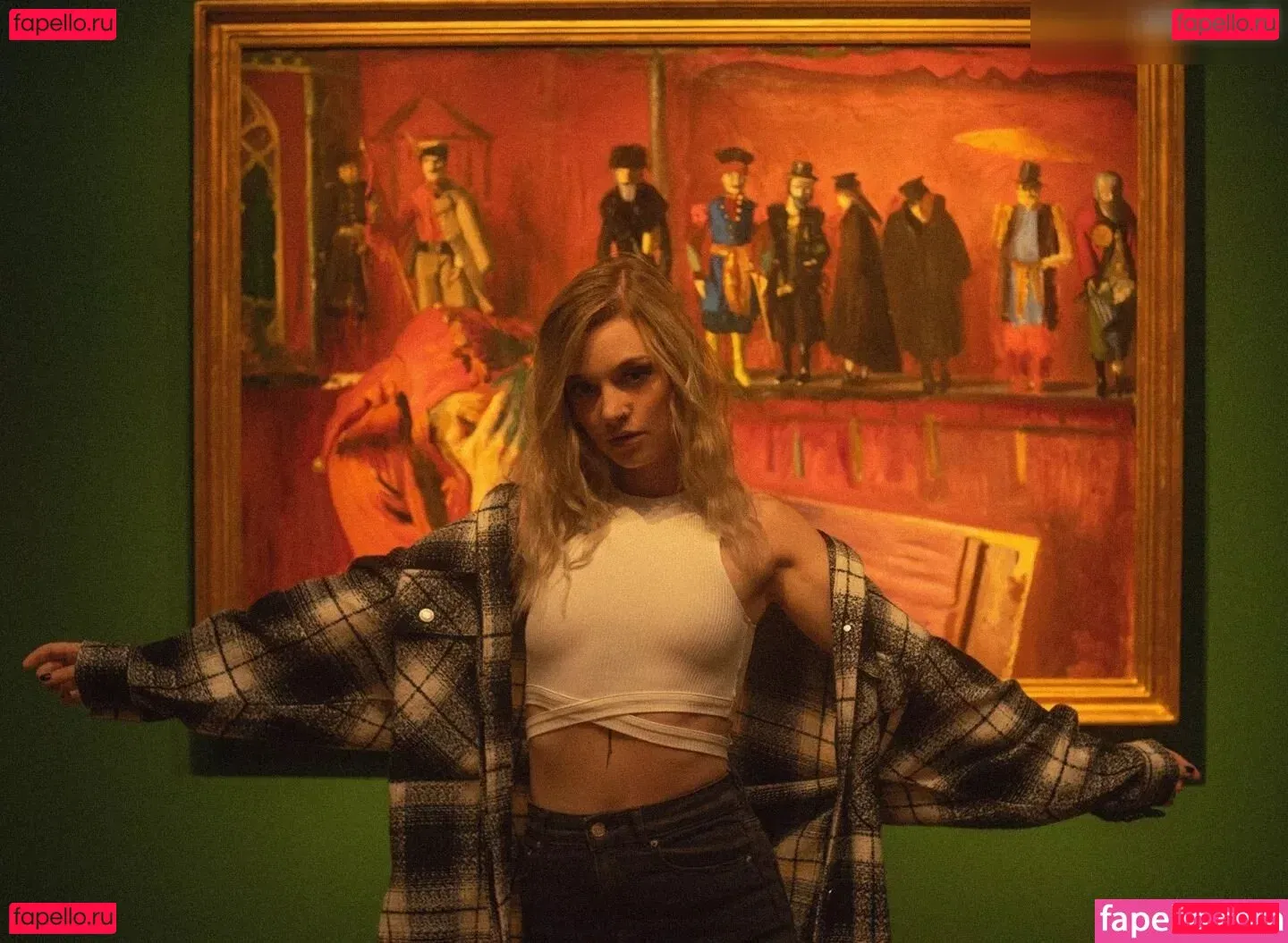 ghostf0x Onlyfans Photo Gallery 