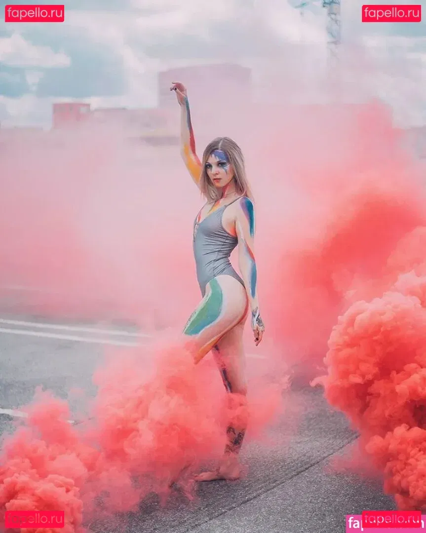 ghostf0x Onlyfans Photo Gallery 