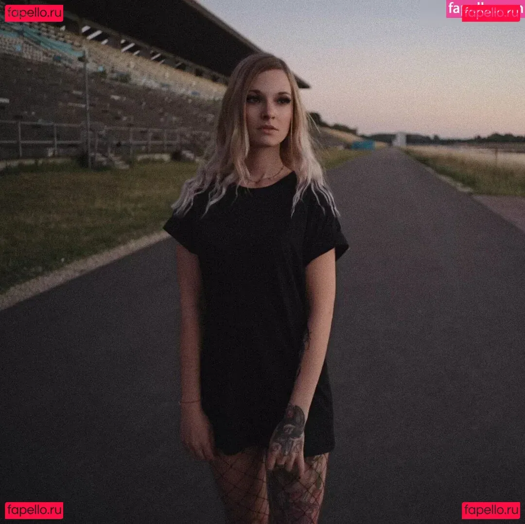 ghostf0x Onlyfans Photo Gallery 