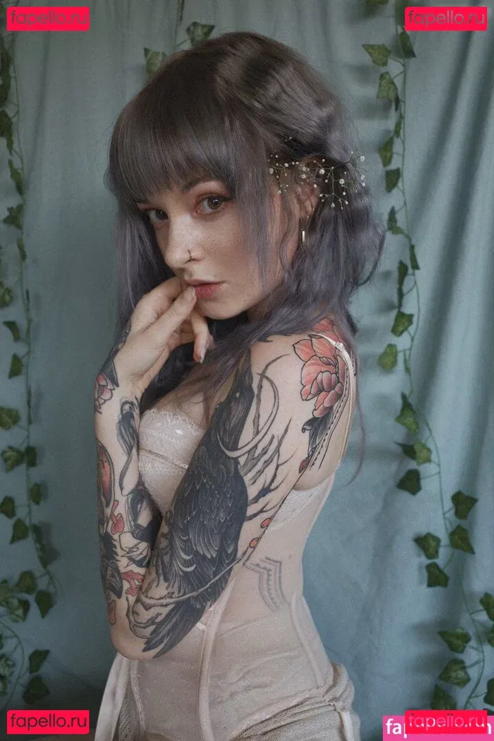 ghostf0x Onlyfans Photo Gallery 