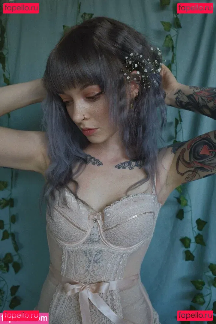 ghostf0x Onlyfans Photo Gallery 