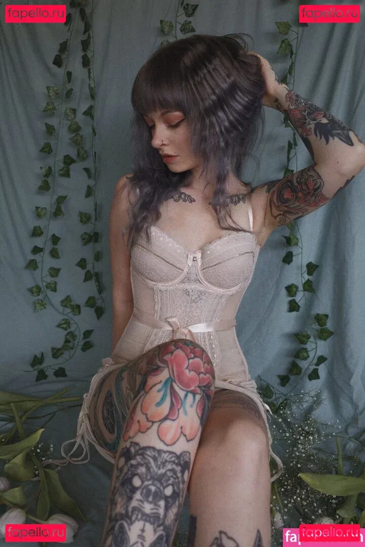 ghostf0x Onlyfans Photo Gallery 