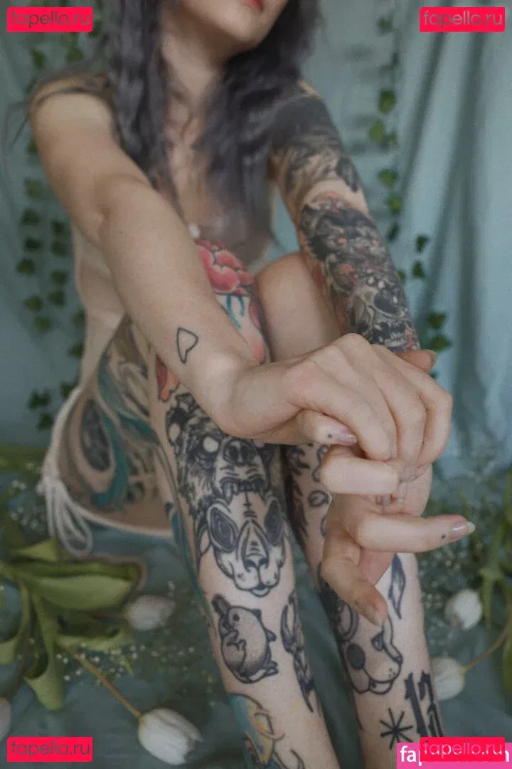 ghostf0x Onlyfans Photo Gallery 