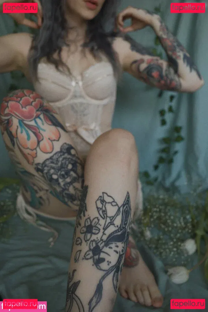 ghostf0x Onlyfans Photo Gallery 