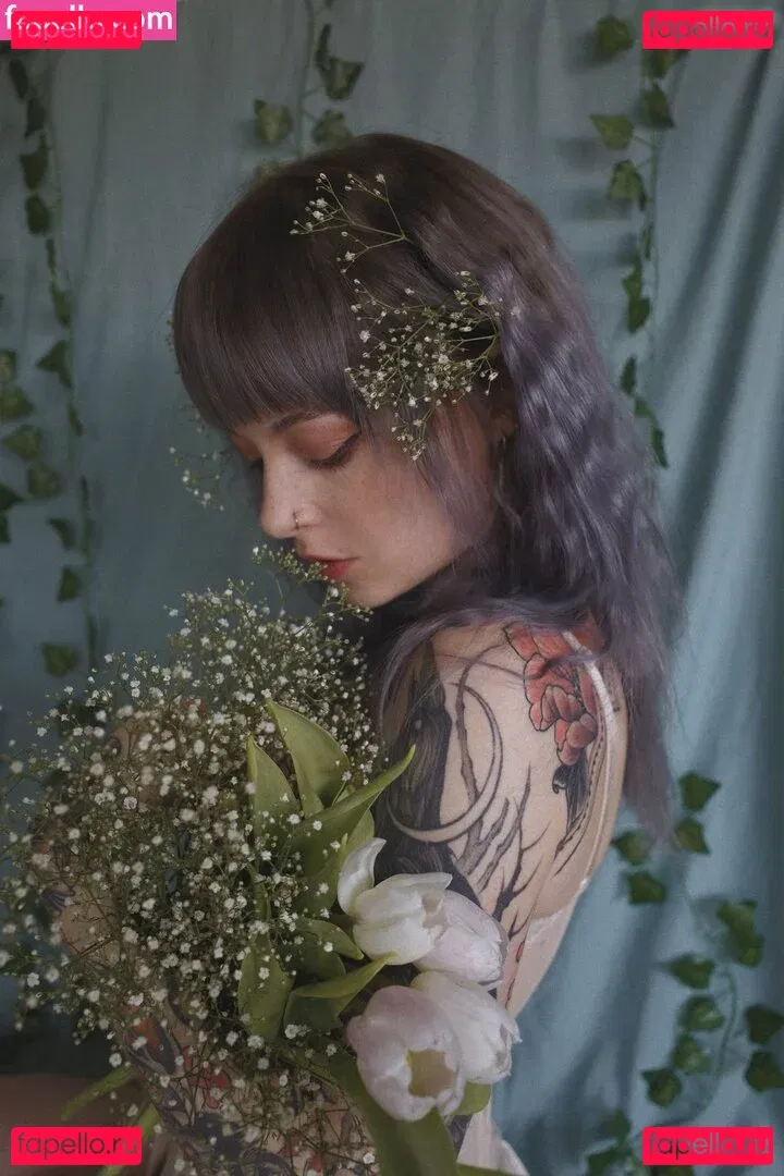 ghostf0x Onlyfans Photo Gallery 