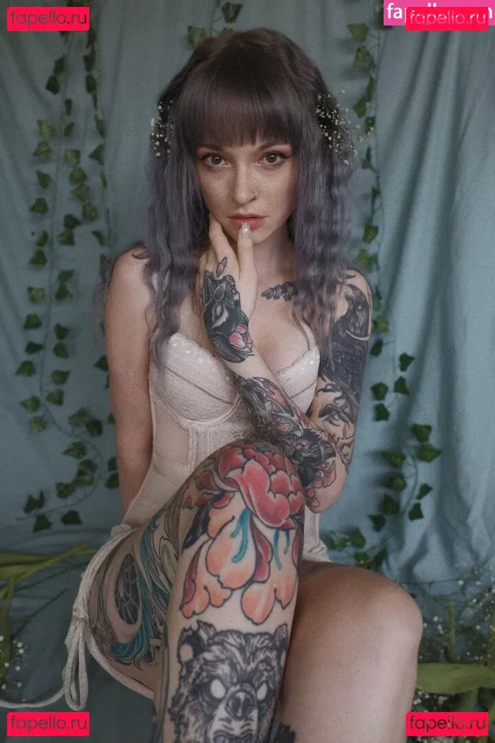 ghostf0x Onlyfans Photo Gallery 